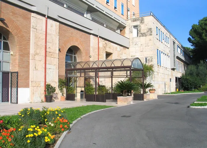 Villa Eur Parco Dei Pini